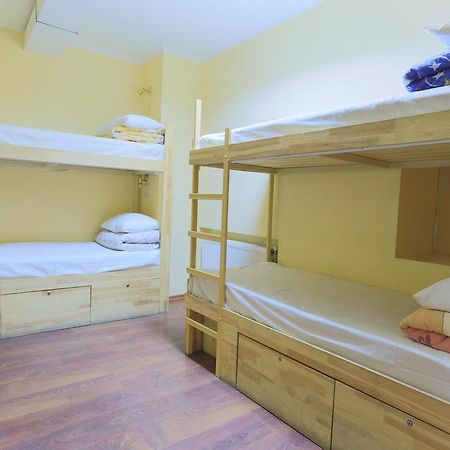 Hostel N1 Dom Oděsa Exteriér fotografie