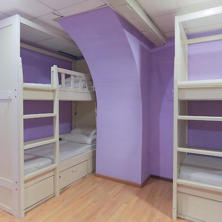Hostel N1 Dom Oděsa Exteriér fotografie