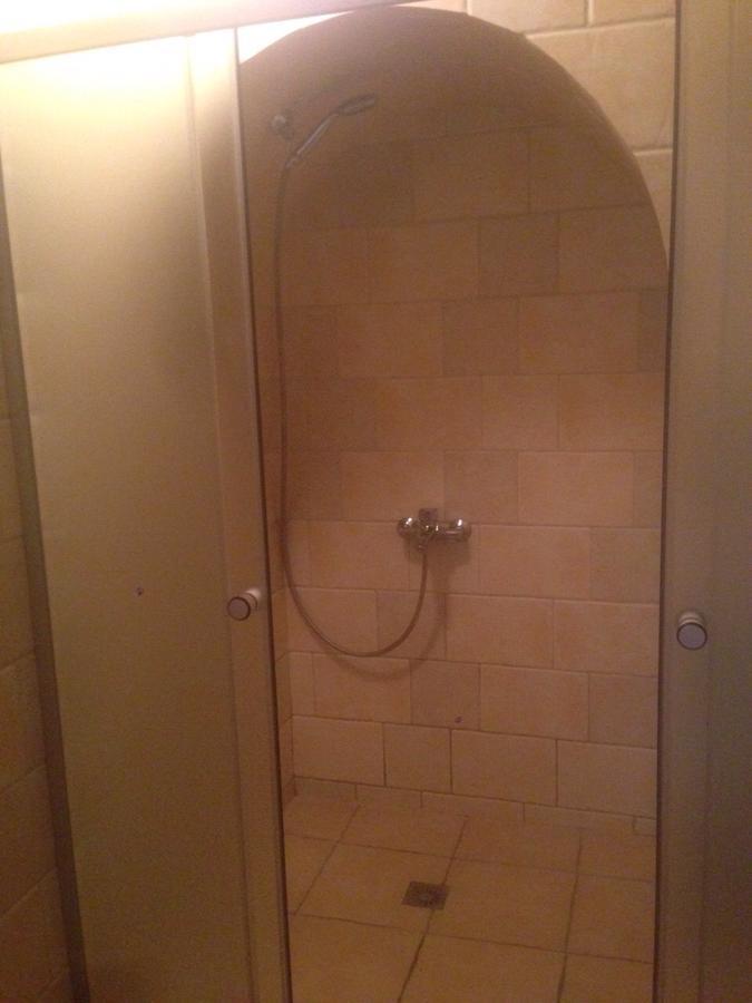 Hostel N1 Dom Oděsa Exteriér fotografie