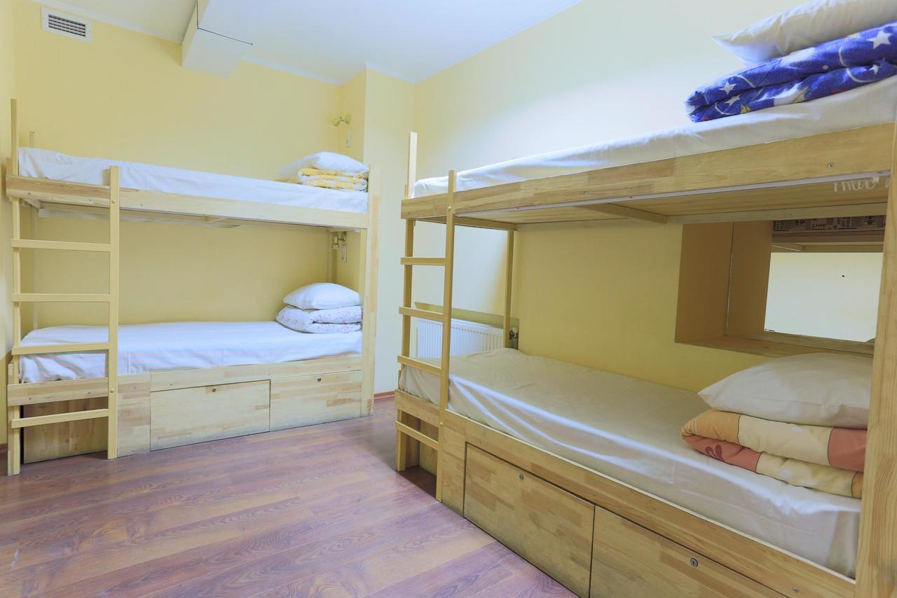 Hostel N1 Dom Oděsa Exteriér fotografie