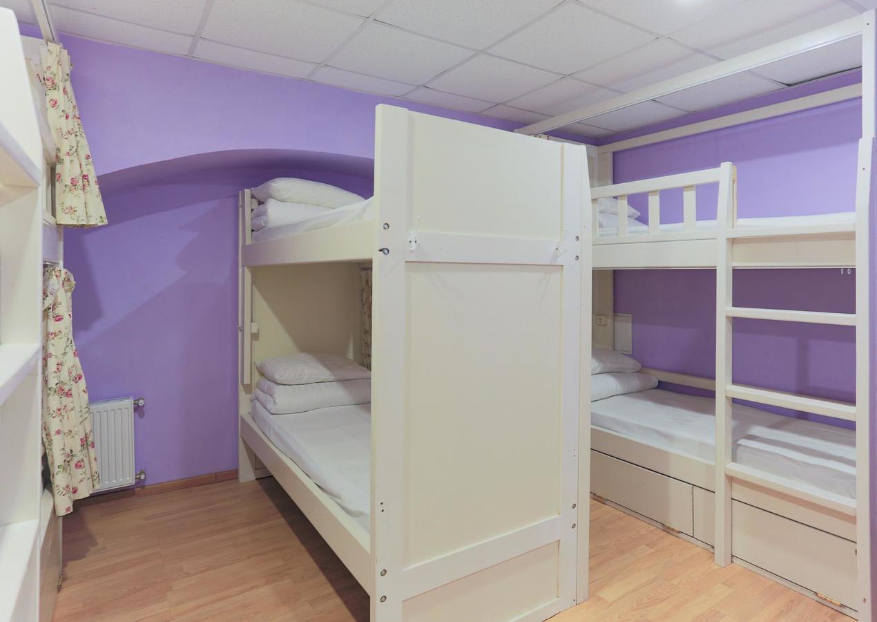 Hostel N1 Dom Oděsa Exteriér fotografie