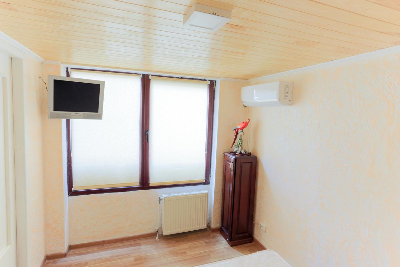 Hostel N1 Dom Oděsa Exteriér fotografie